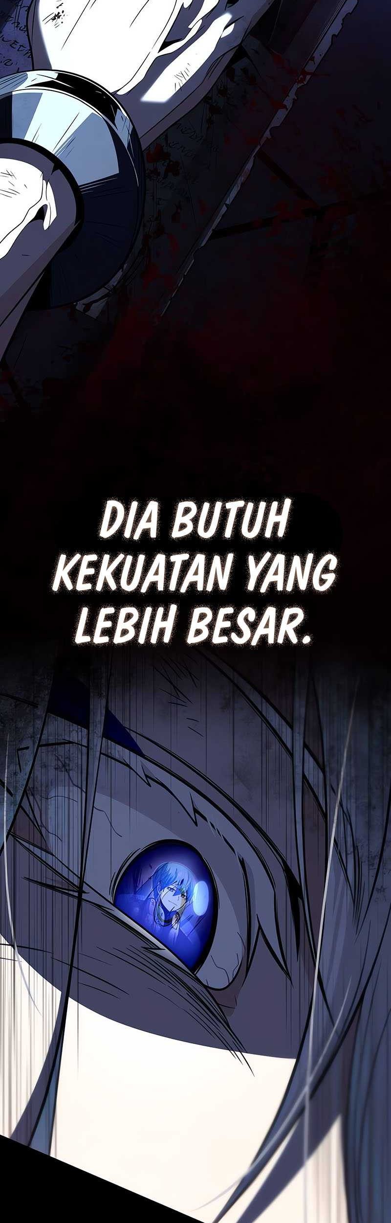 The Dark Magician Transmigrates After 66666 Years Chapter 141 - halaman 12