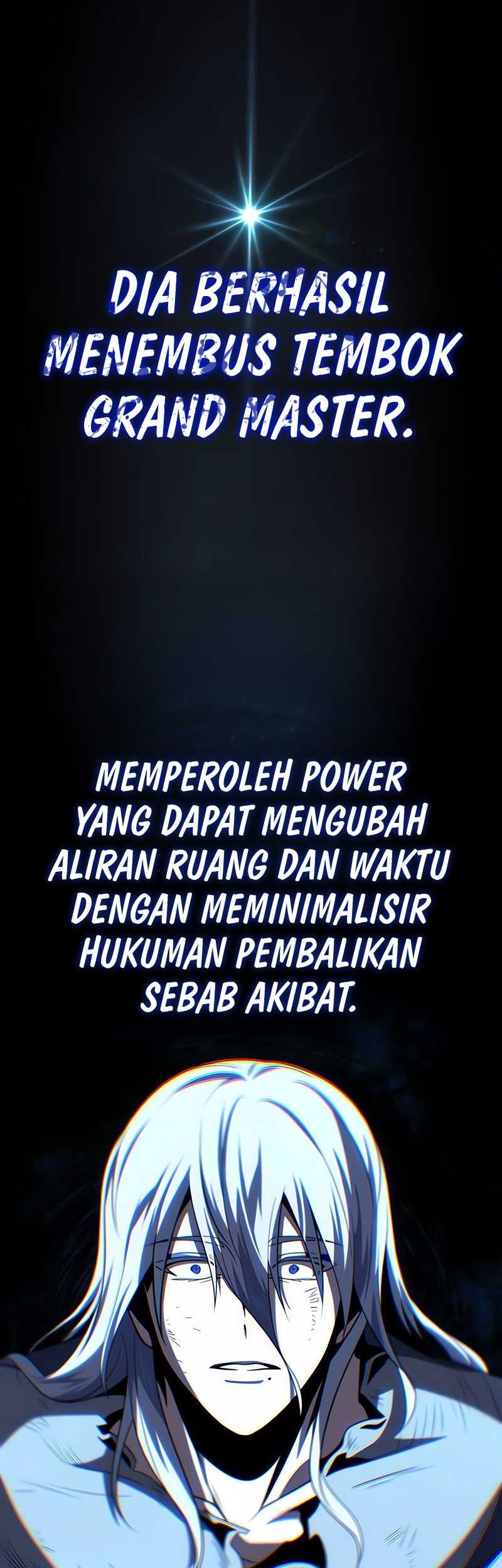 The Dark Magician Transmigrates After 66666 Years Chapter 141 - halaman 16