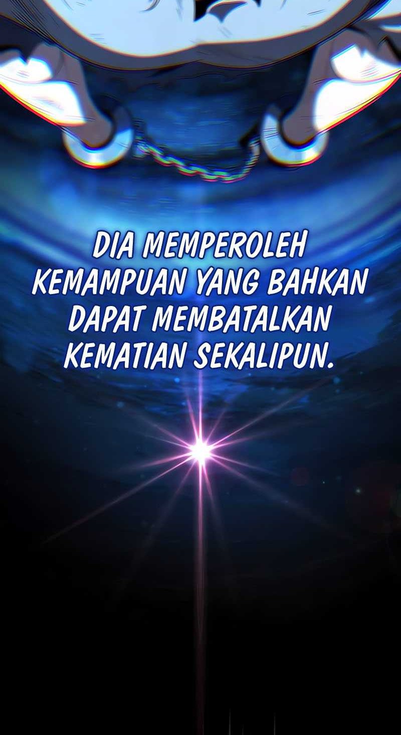 The Dark Magician Transmigrates After 66666 Years Chapter 141 - halaman 17