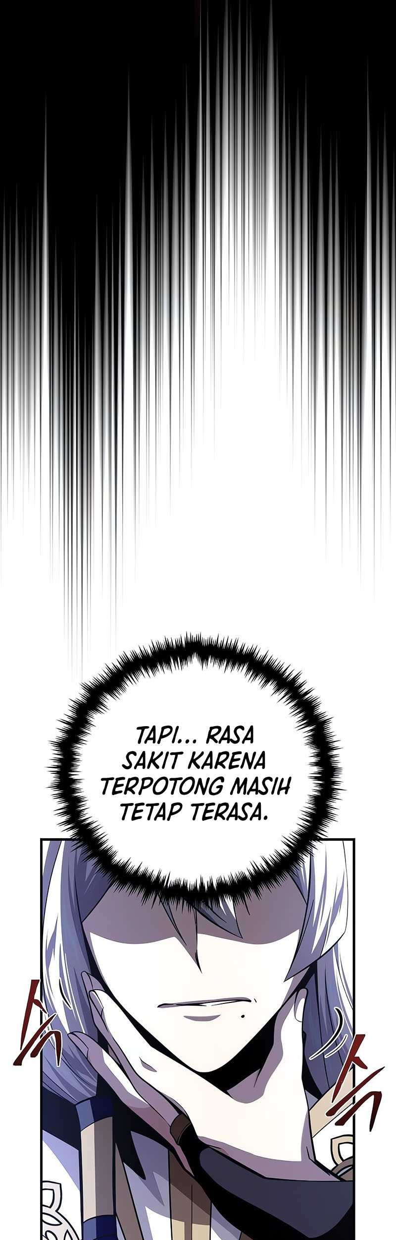 The Dark Magician Transmigrates After 66666 Years Chapter 141 - halaman 18