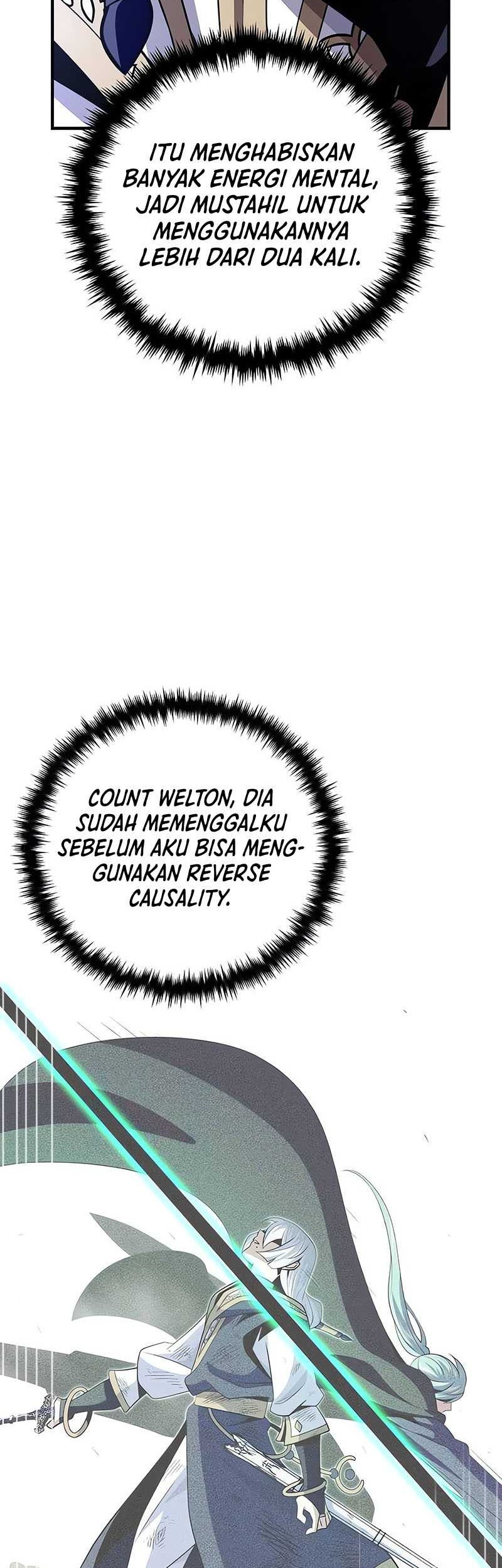 The Dark Magician Transmigrates After 66666 Years Chapter 141 - halaman 19