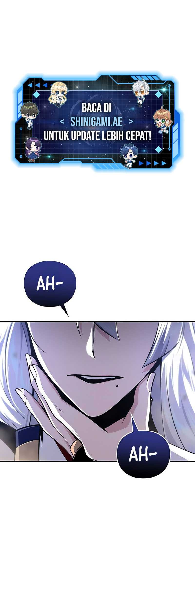 The Dark Magician Transmigrates After 66666 Years Chapter 141 - halaman 2