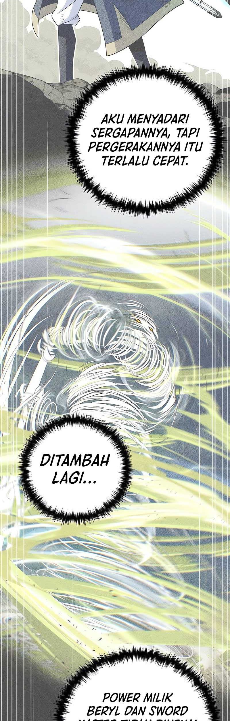 The Dark Magician Transmigrates After 66666 Years Chapter 141 - halaman 20