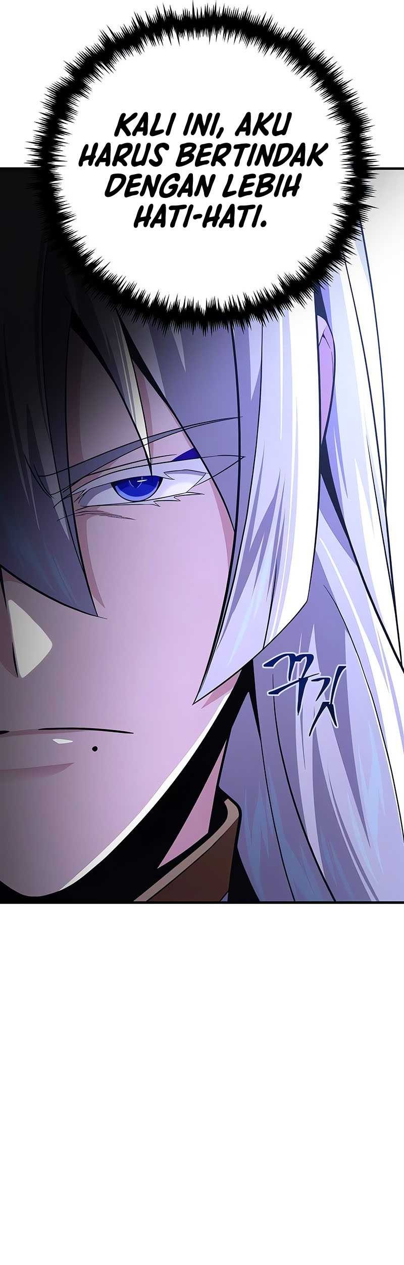 The Dark Magician Transmigrates After 66666 Years Chapter 141 - halaman 22