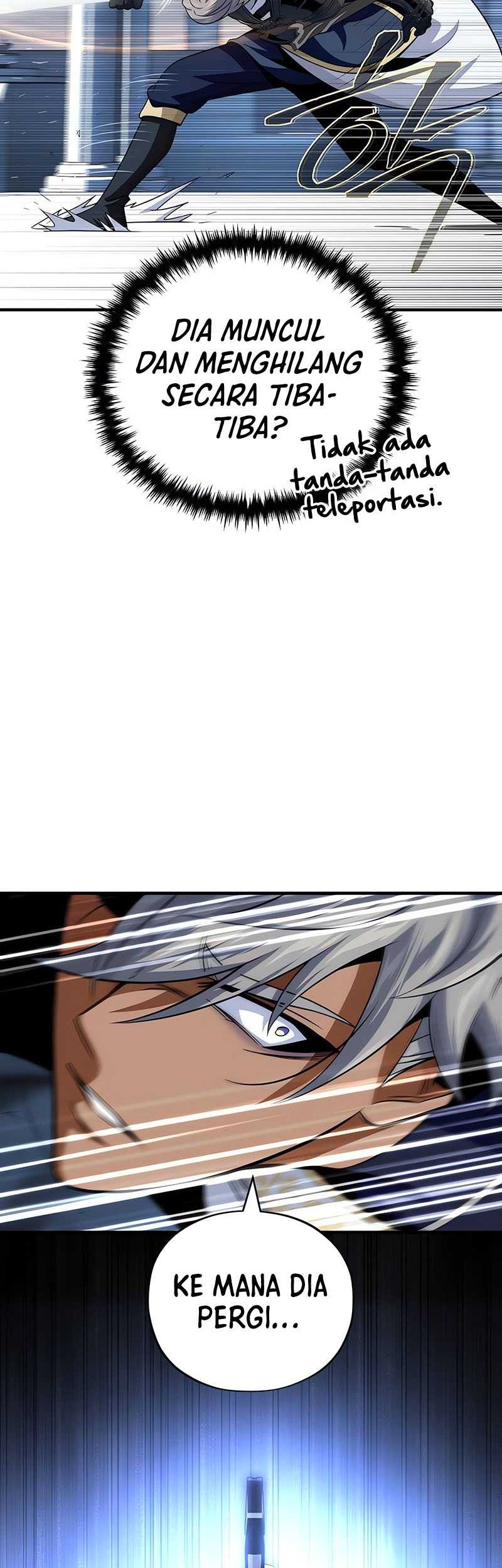 The Dark Magician Transmigrates After 66666 Years Chapter 141 - halaman 27