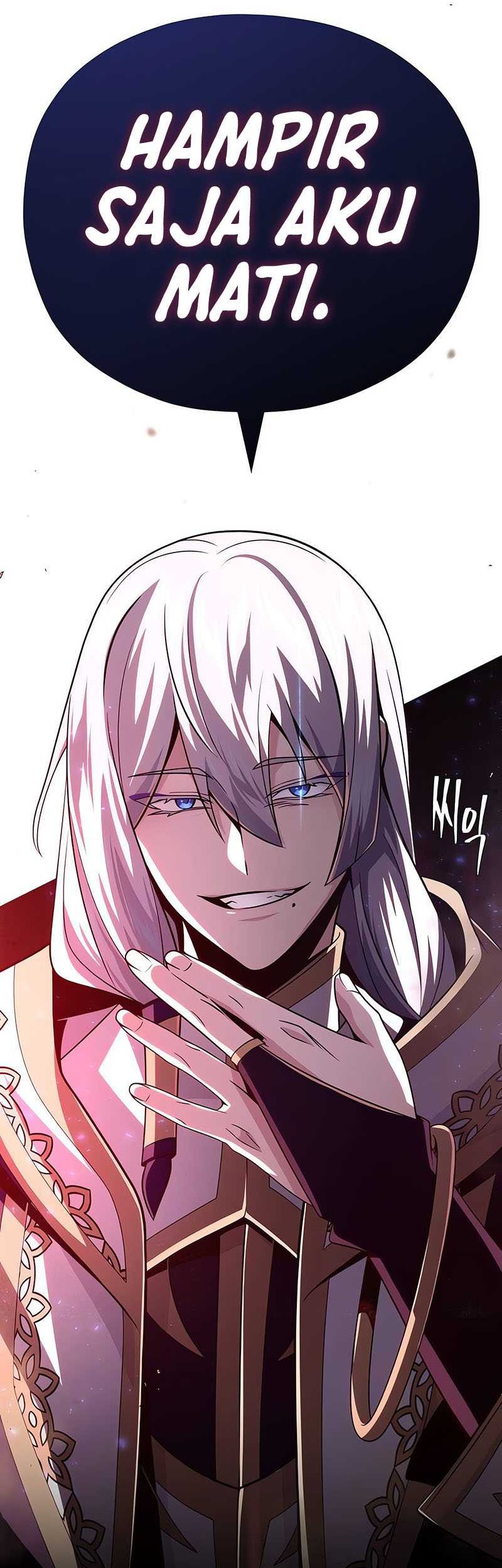 The Dark Magician Transmigrates After 66666 Years Chapter 141 - halaman 3