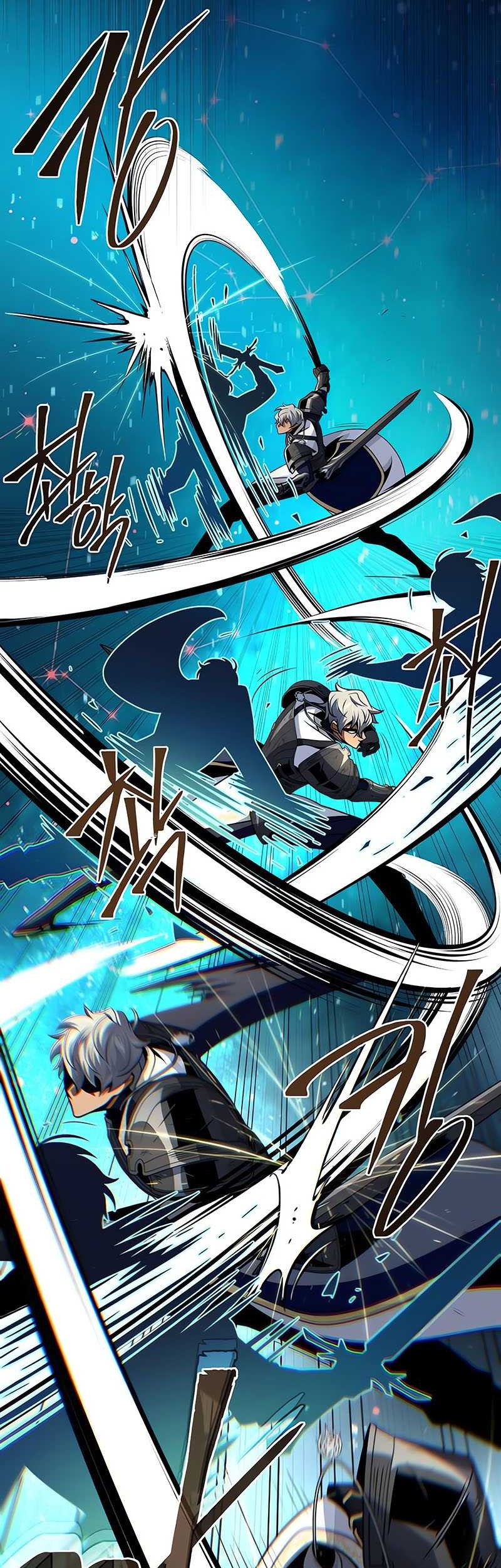 The Dark Magician Transmigrates After 66666 Years Chapter 141 - halaman 31