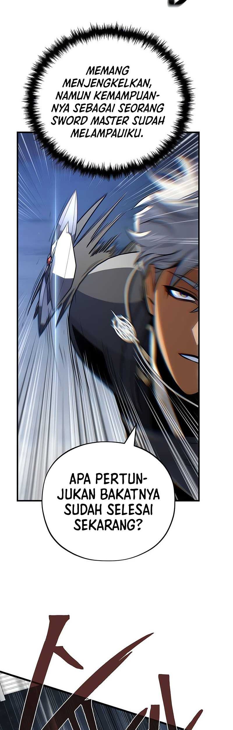 The Dark Magician Transmigrates After 66666 Years Chapter 141 - halaman 34
