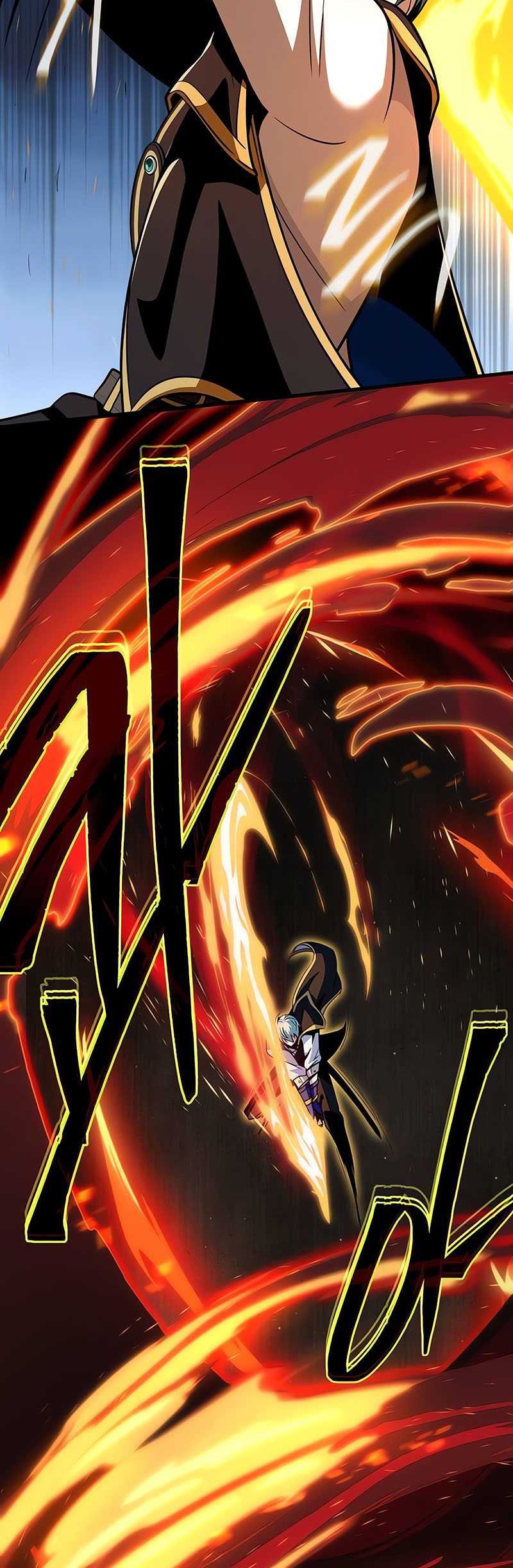 The Dark Magician Transmigrates After 66666 Years Chapter 141 - halaman 36