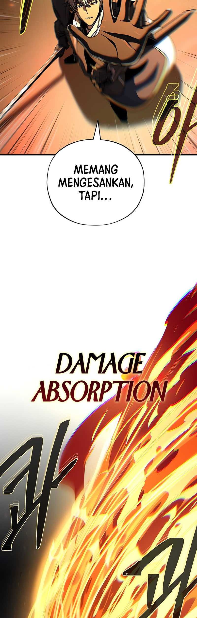 The Dark Magician Transmigrates After 66666 Years Chapter 141 - halaman 39