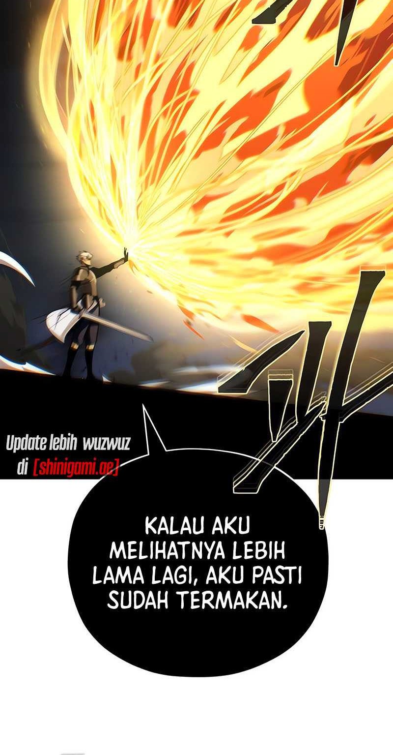 The Dark Magician Transmigrates After 66666 Years Chapter 141 - halaman 40
