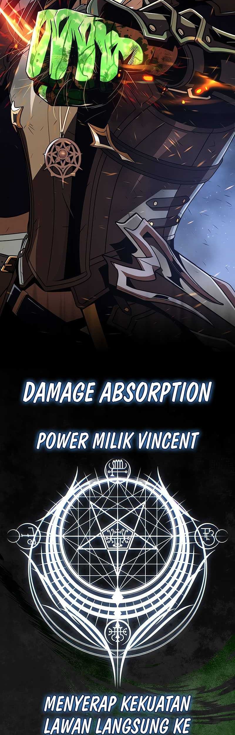 The Dark Magician Transmigrates After 66666 Years Chapter 141 - halaman 42