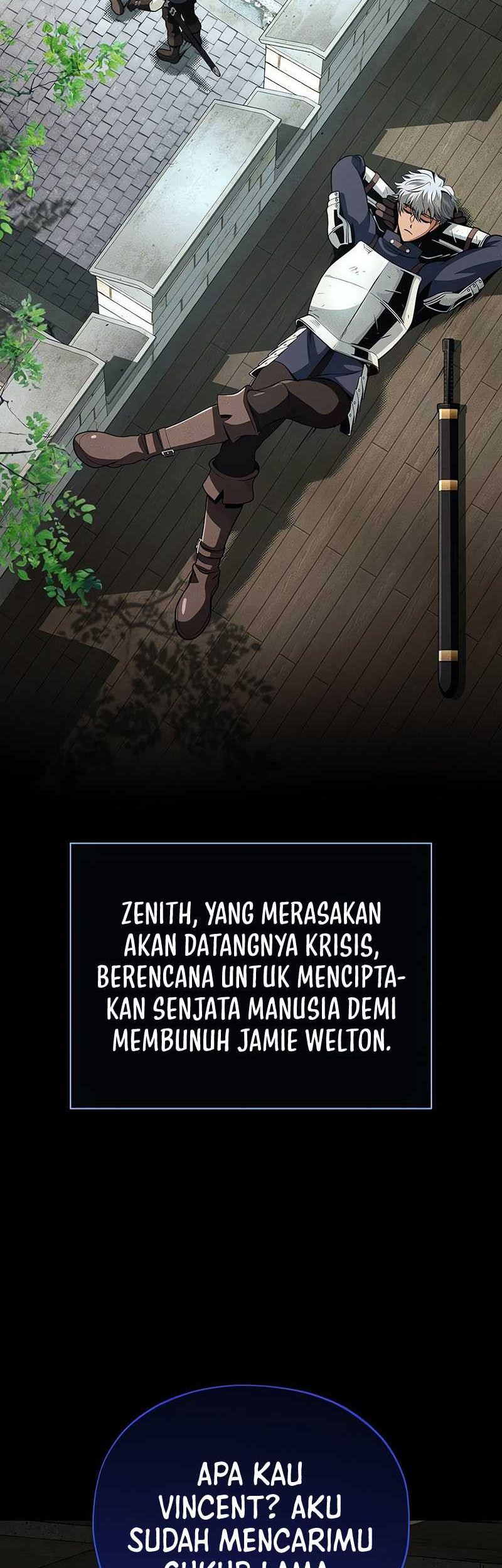 The Dark Magician Transmigrates After 66666 Years Chapter 141 - halaman 46