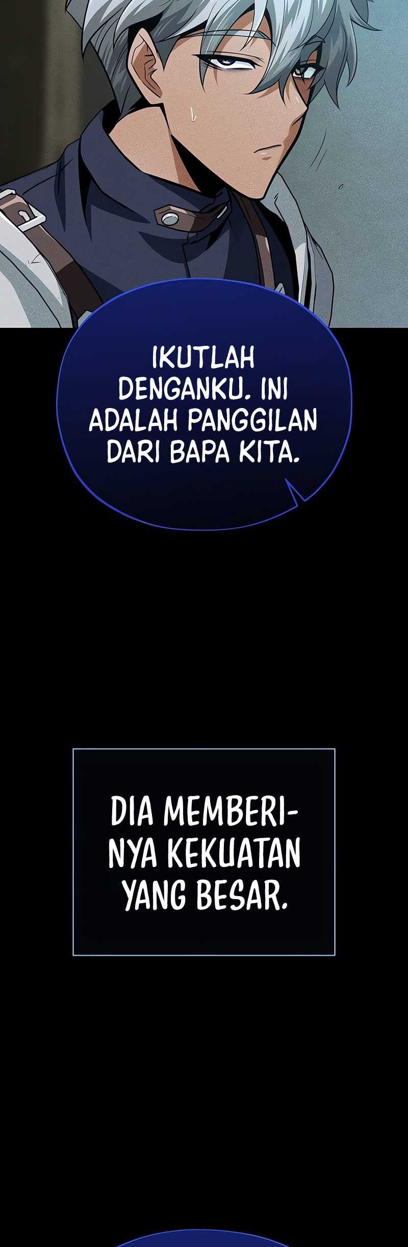 The Dark Magician Transmigrates After 66666 Years Chapter 141 - halaman 48