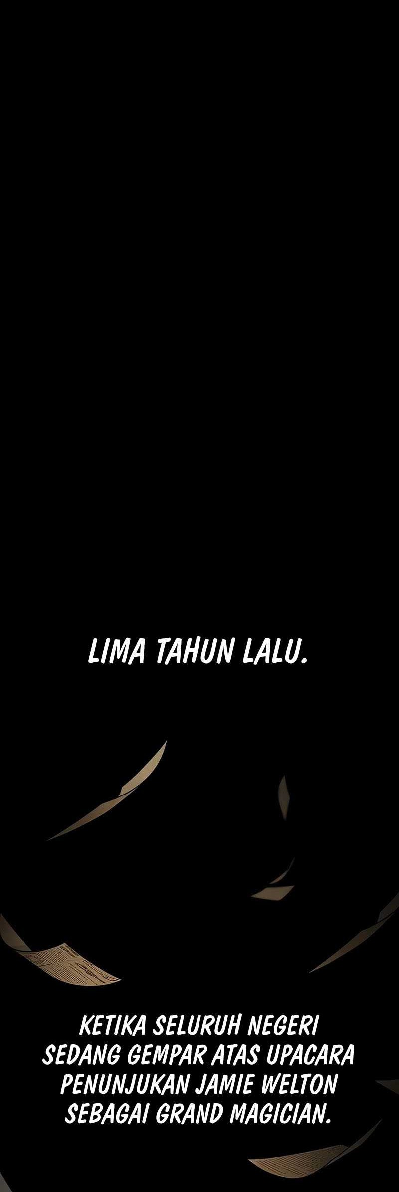 The Dark Magician Transmigrates After 66666 Years Chapter 141 - halaman 5