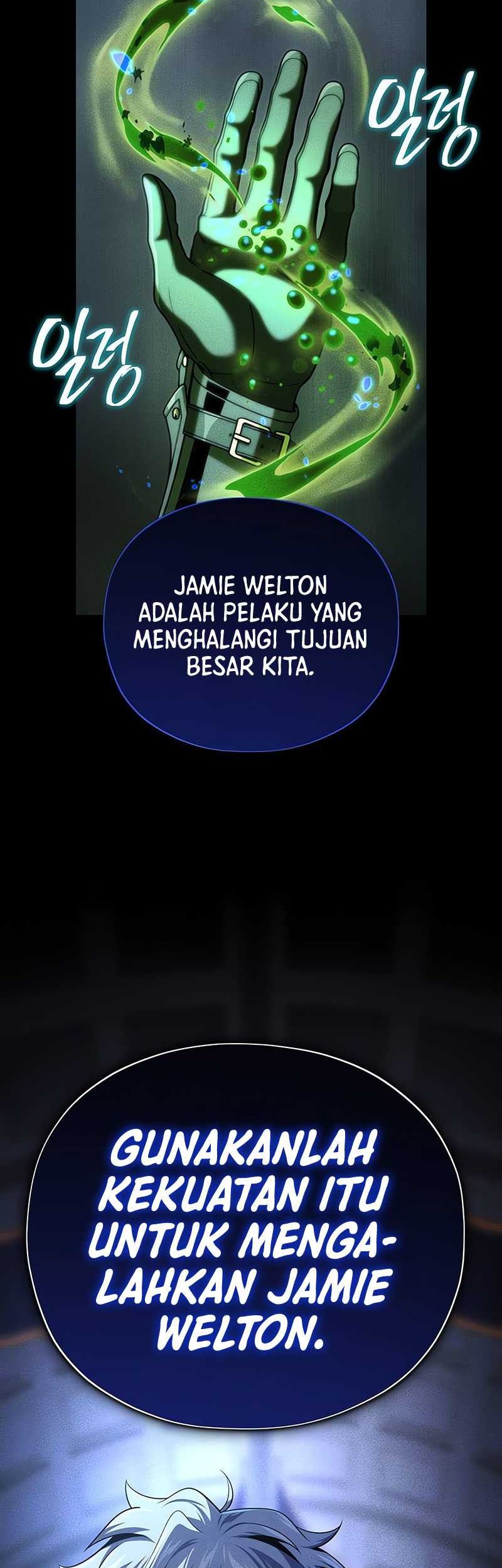 The Dark Magician Transmigrates After 66666 Years Chapter 141 - halaman 50