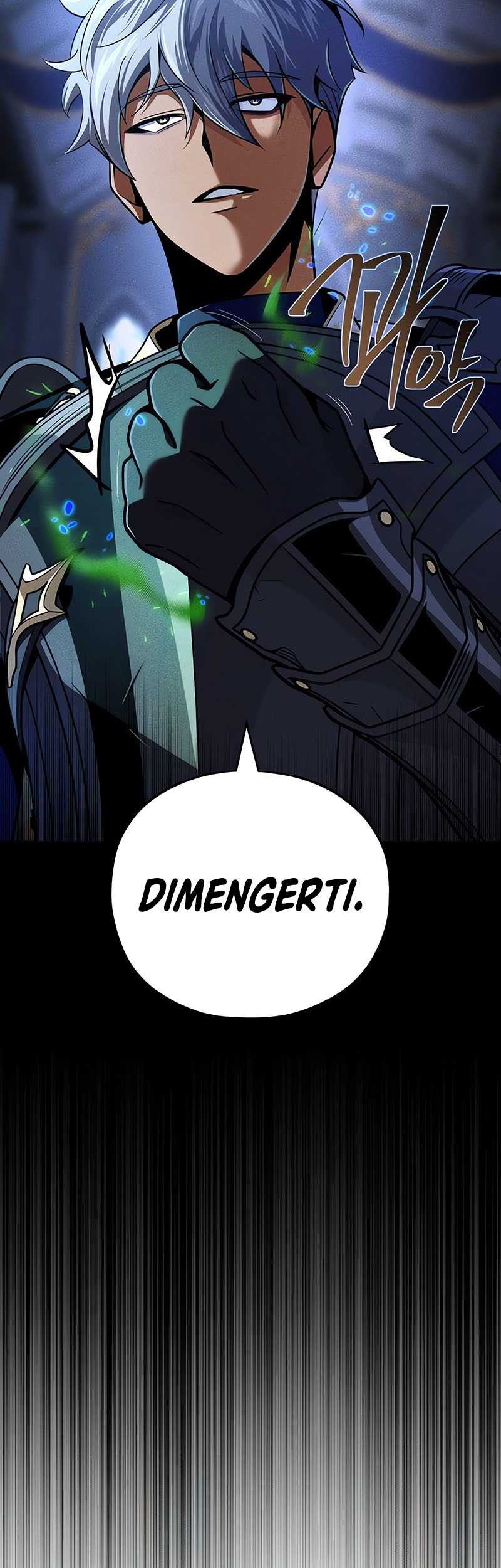 The Dark Magician Transmigrates After 66666 Years Chapter 141 - halaman 51