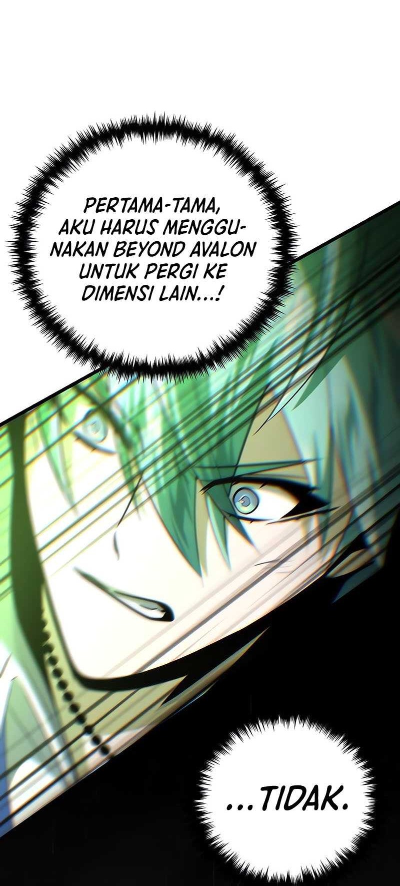 The Dark Magician Transmigrates After 66666 Years Chapter 141 - halaman 56