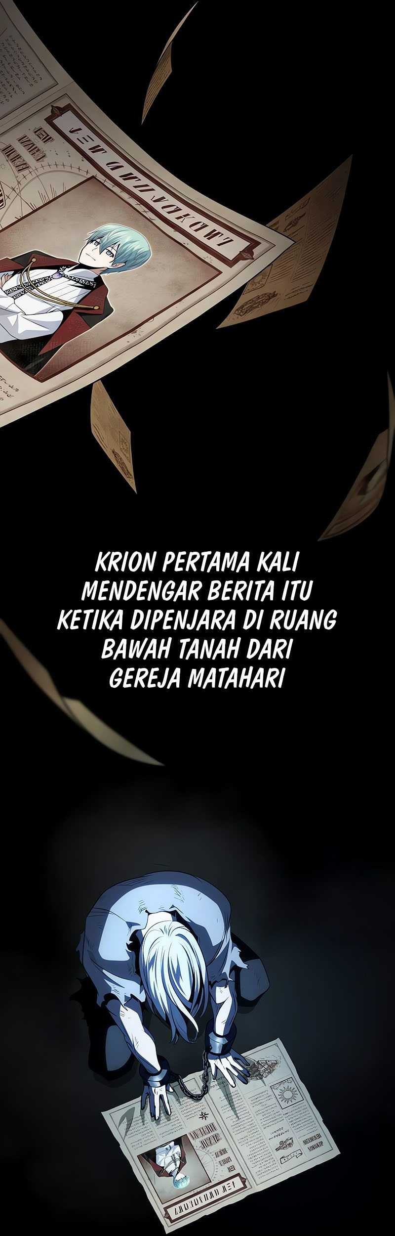 The Dark Magician Transmigrates After 66666 Years Chapter 141 - halaman 6