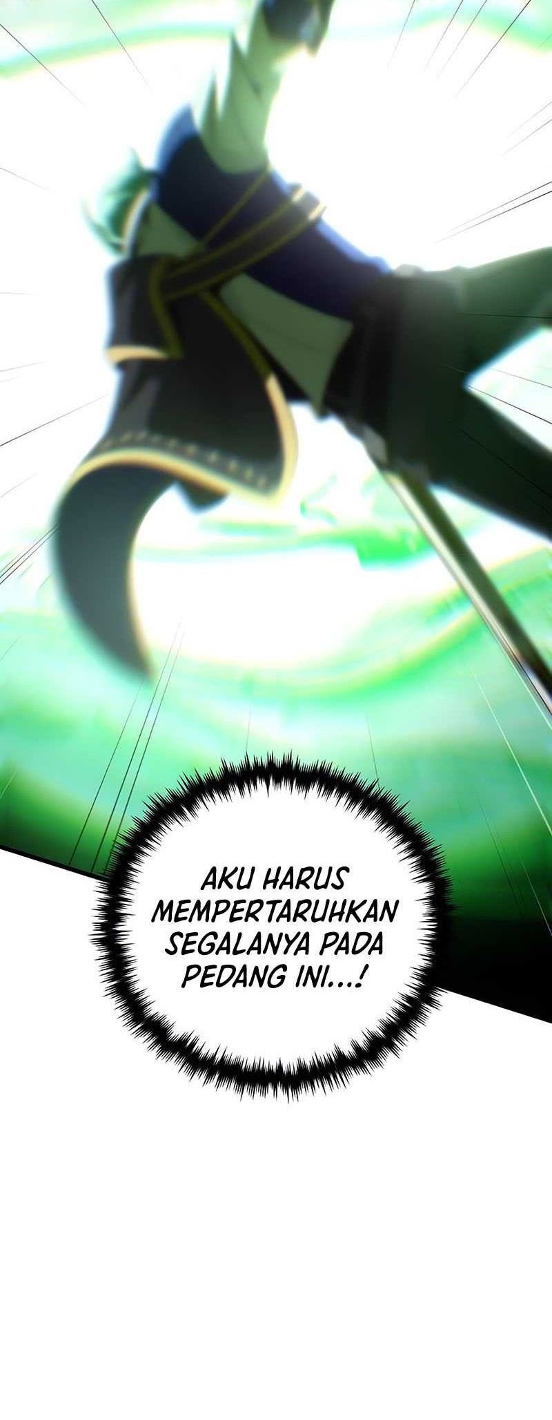 The Dark Magician Transmigrates After 66666 Years Chapter 141 - halaman 60