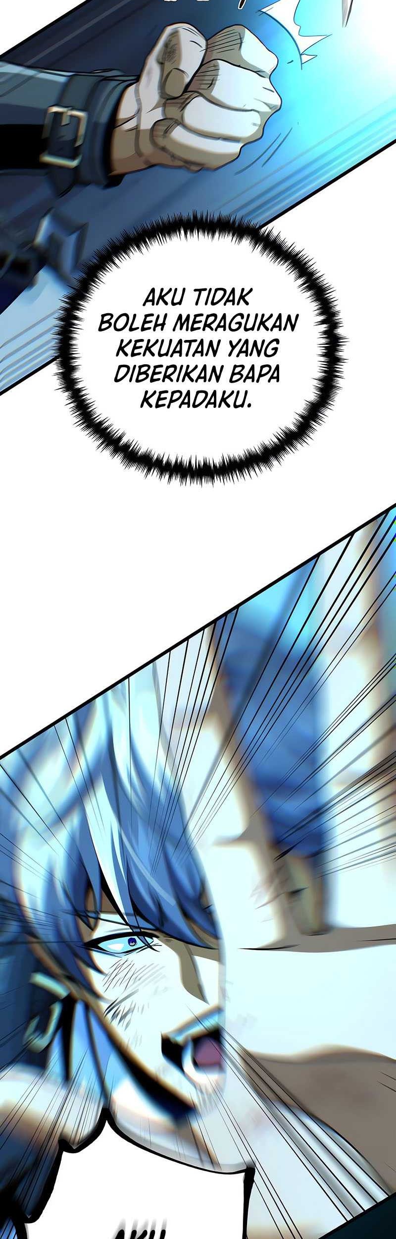 The Dark Magician Transmigrates After 66666 Years Chapter 141 - halaman 67
