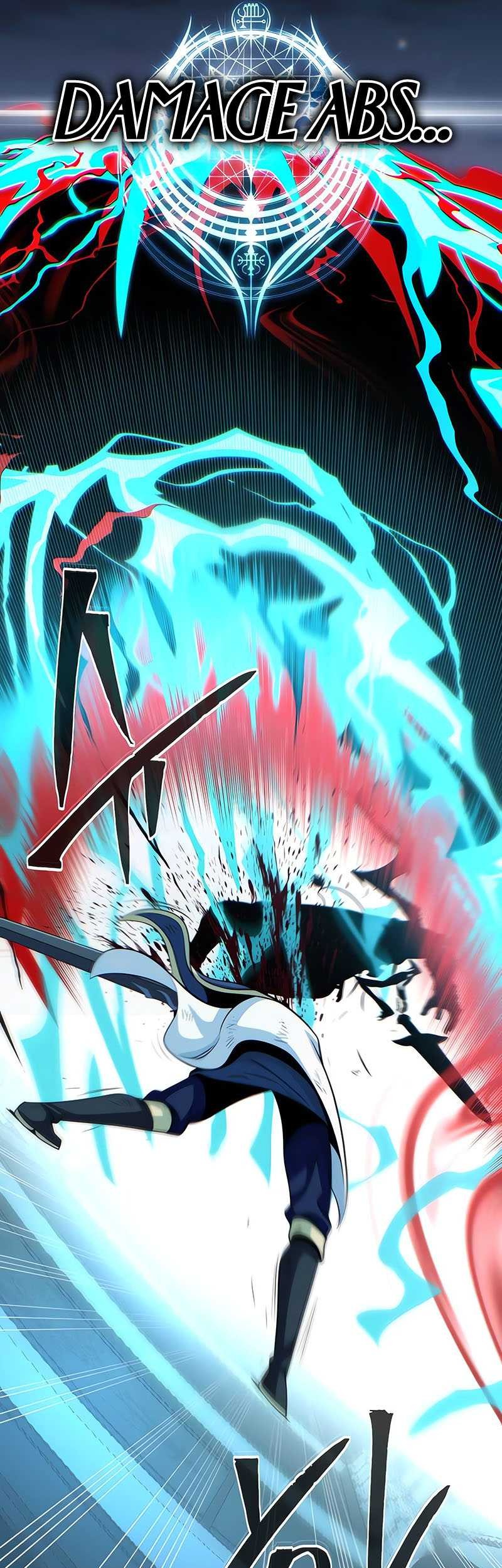 The Dark Magician Transmigrates After 66666 Years Chapter 141 - halaman 69