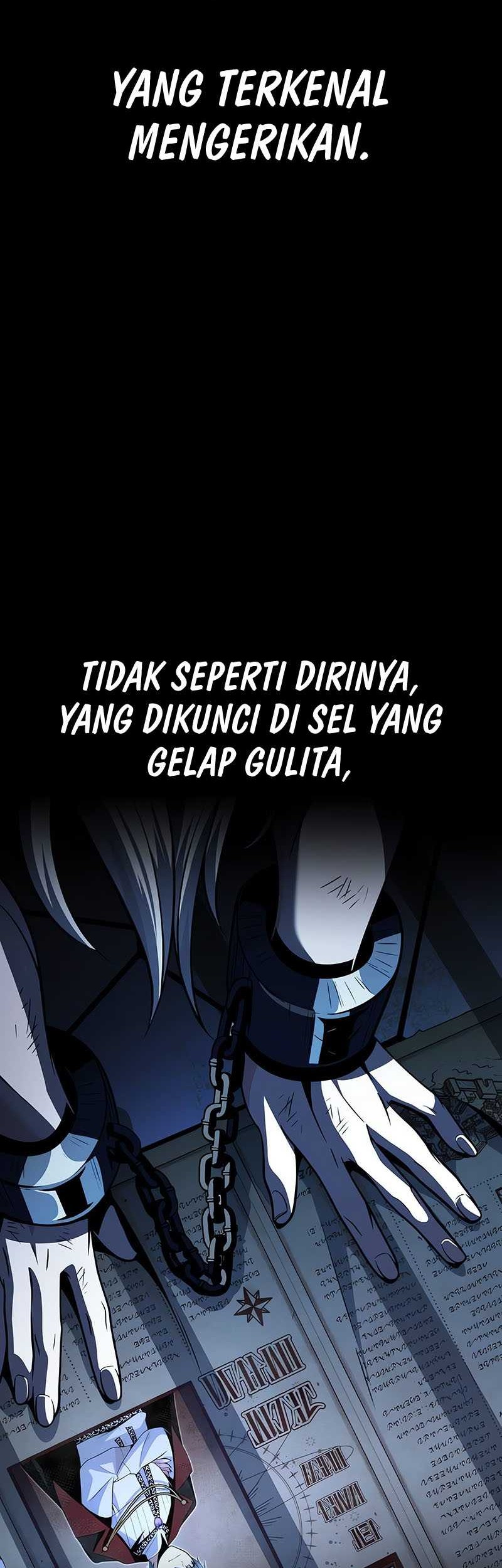 The Dark Magician Transmigrates After 66666 Years Chapter 141 - halaman 7