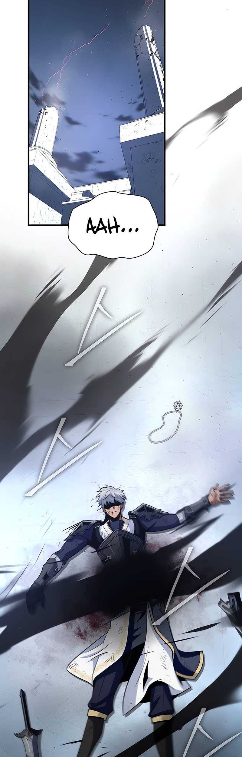 The Dark Magician Transmigrates After 66666 Years Chapter 141 - halaman 74