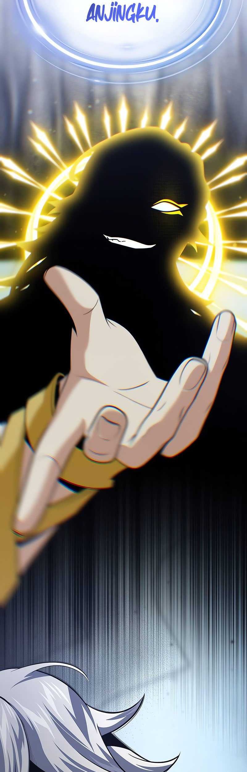 The Dark Magician Transmigrates After 66666 Years Chapter 141 - halaman 79