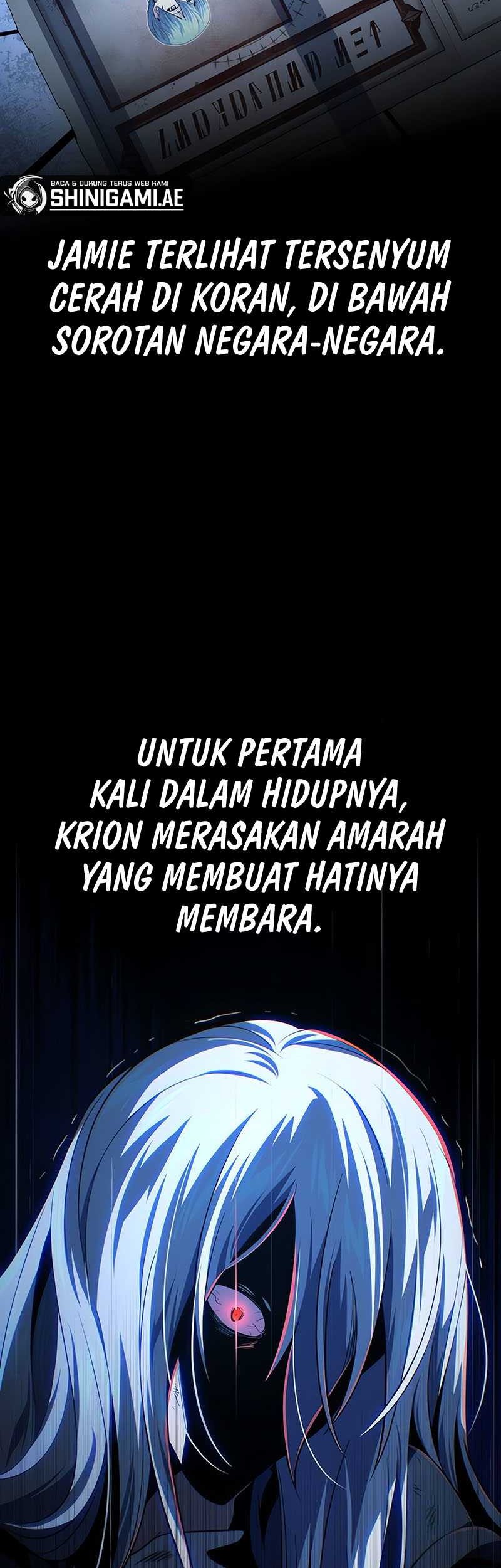 The Dark Magician Transmigrates After 66666 Years Chapter 141 - halaman 8