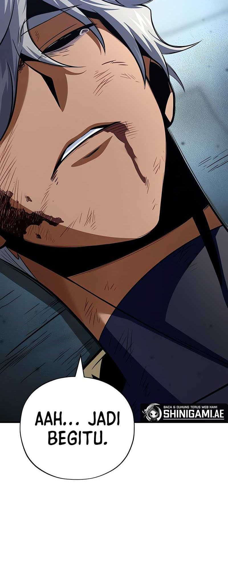 The Dark Magician Transmigrates After 66666 Years Chapter 141 - halaman 80