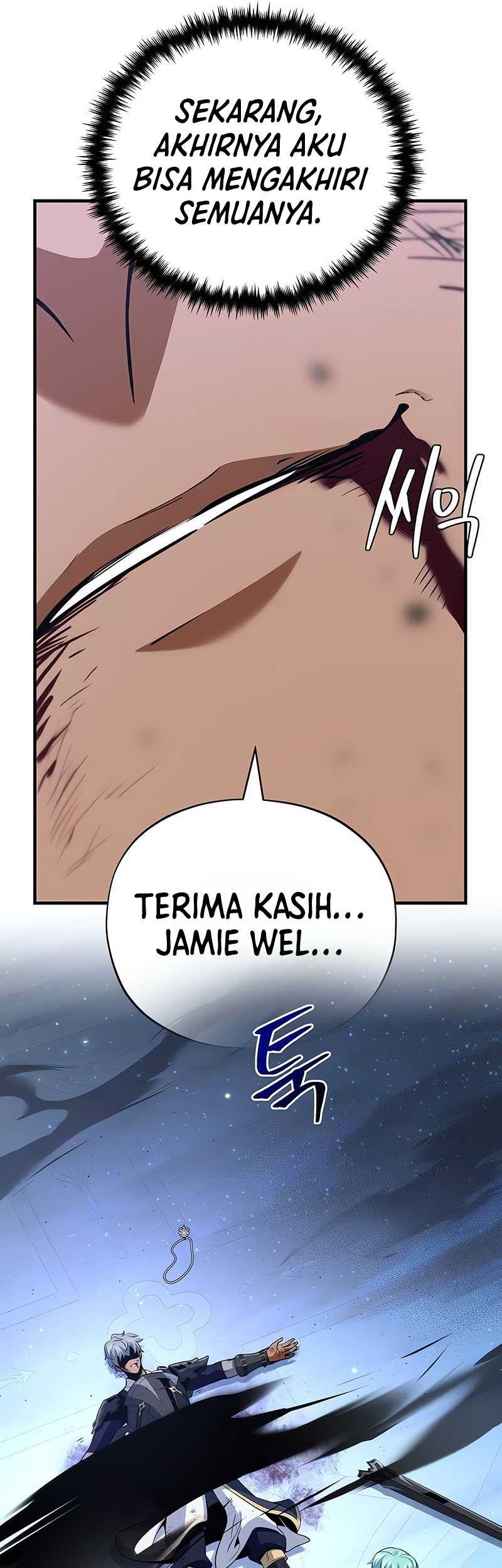 The Dark Magician Transmigrates After 66666 Years Chapter 141 - halaman 81