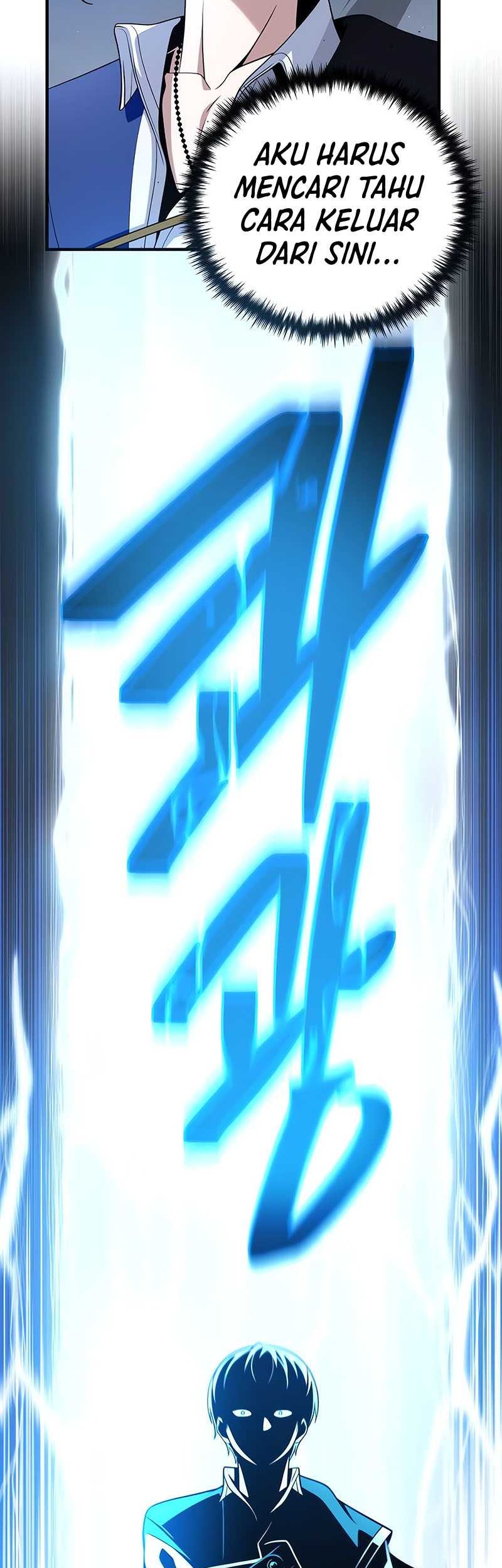 The Dark Magician Transmigrates After 66666 Years Chapter 141 - halaman 83