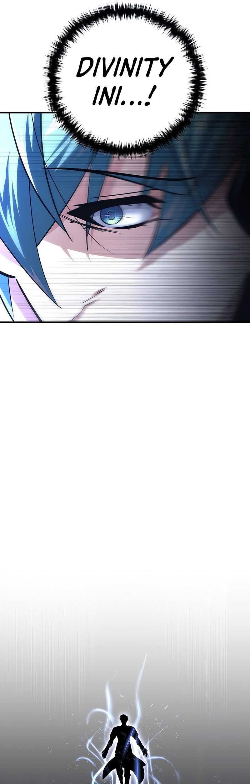 The Dark Magician Transmigrates After 66666 Years Chapter 141 - halaman 85