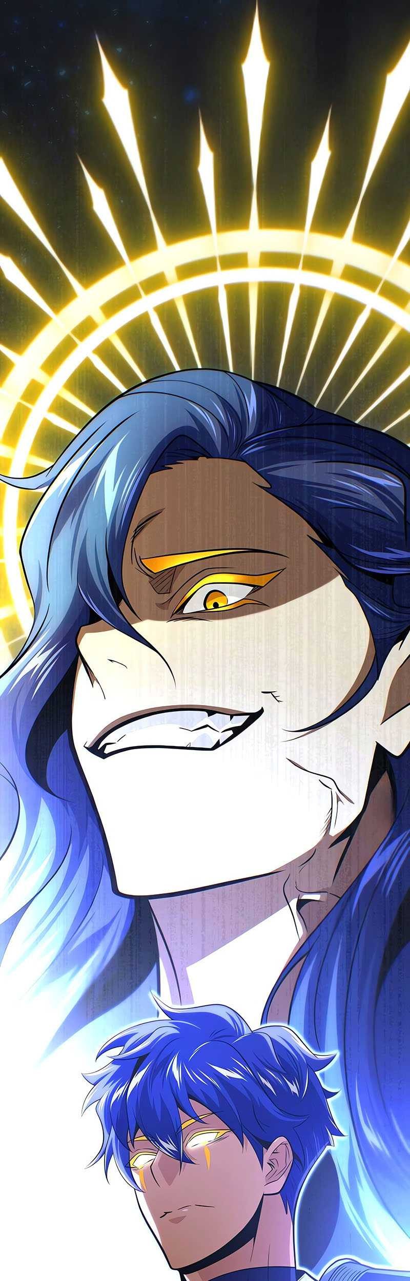 The Dark Magician Transmigrates After 66666 Years Chapter 141 - halaman 89