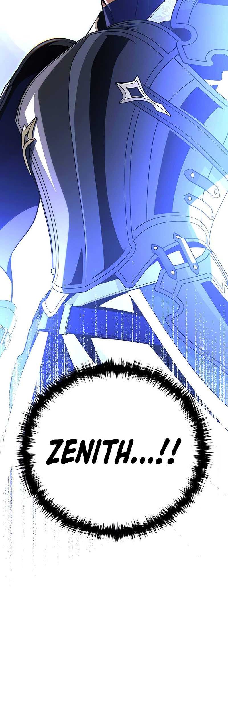The Dark Magician Transmigrates After 66666 Years Chapter 141 - halaman 90