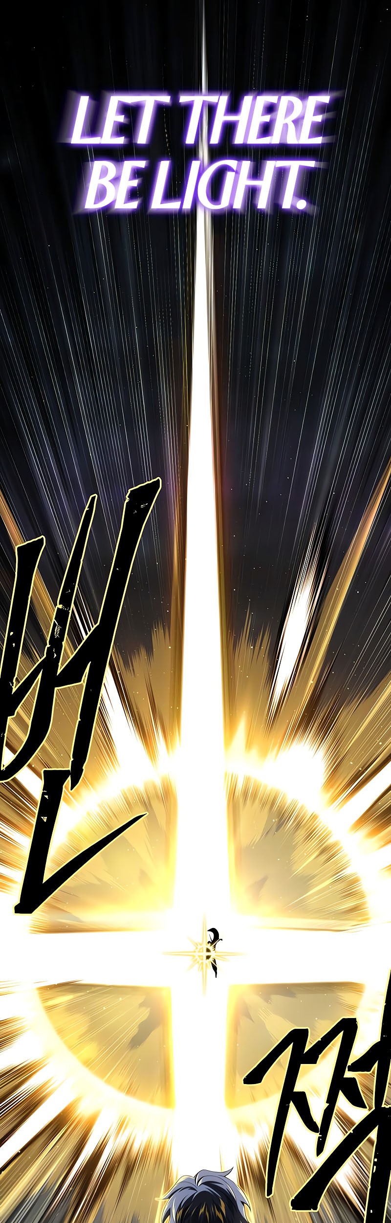 The Dark Magician Transmigrates After 66666 Years Chapter 142 - halaman 11
