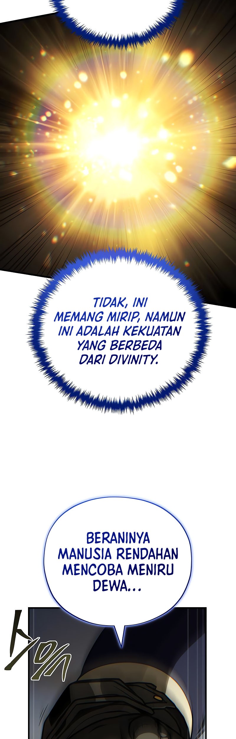 The Dark Magician Transmigrates After 66666 Years Chapter 142 - halaman 13