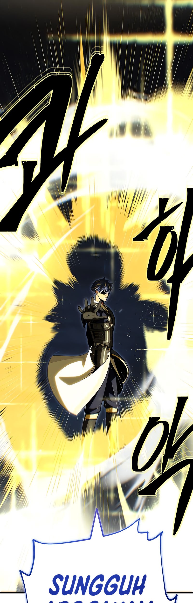The Dark Magician Transmigrates After 66666 Years Chapter 142 - halaman 15