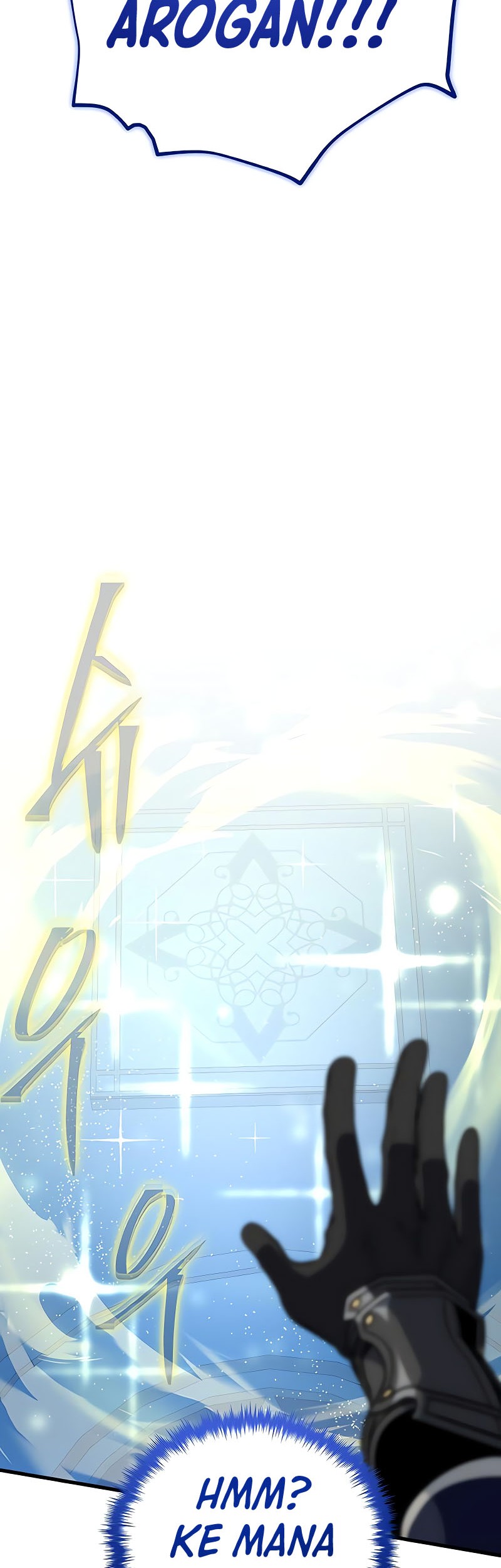 The Dark Magician Transmigrates After 66666 Years Chapter 142 - halaman 16