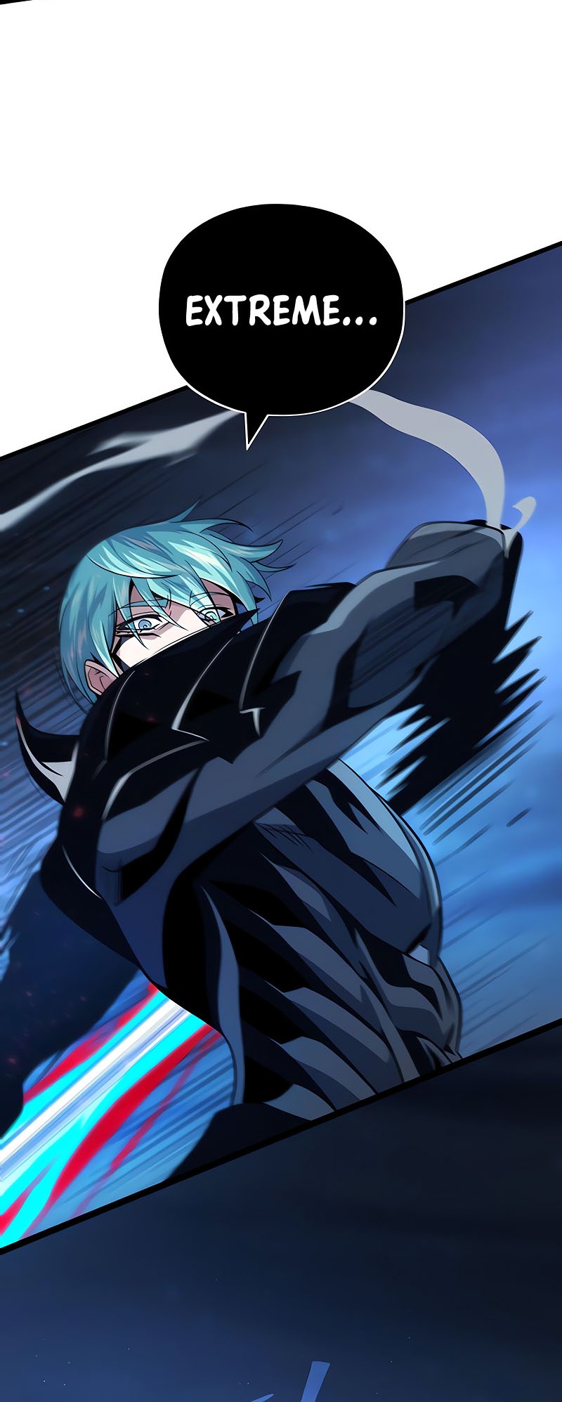 The Dark Magician Transmigrates After 66666 Years Chapter 142 - halaman 18