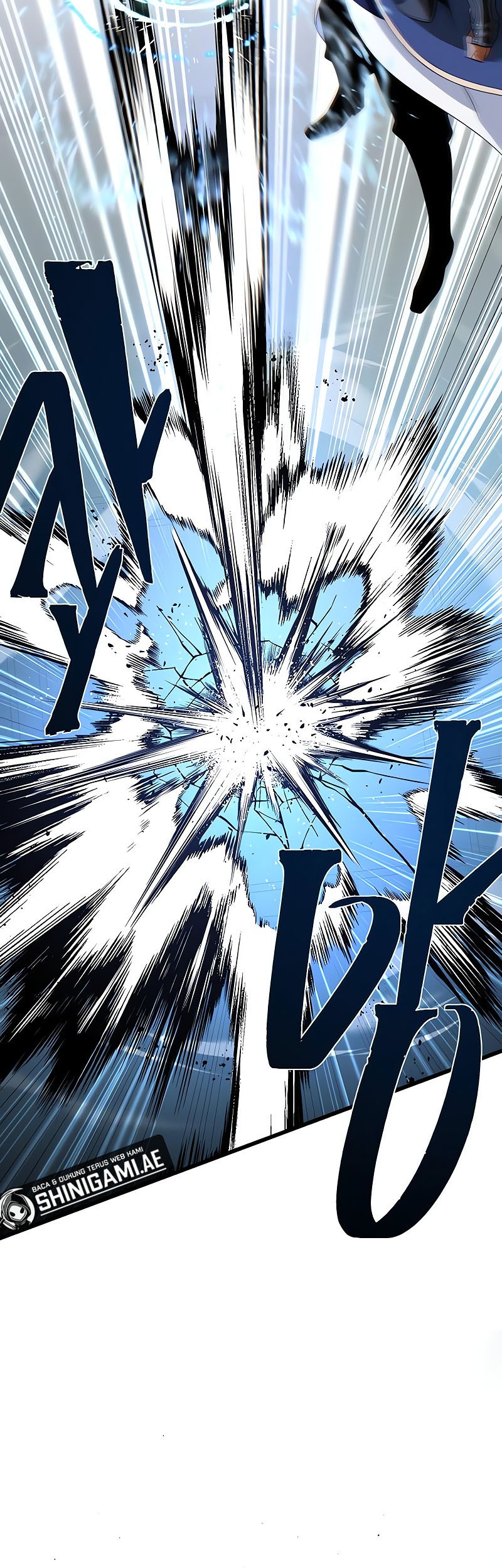The Dark Magician Transmigrates After 66666 Years Chapter 142 - halaman 21
