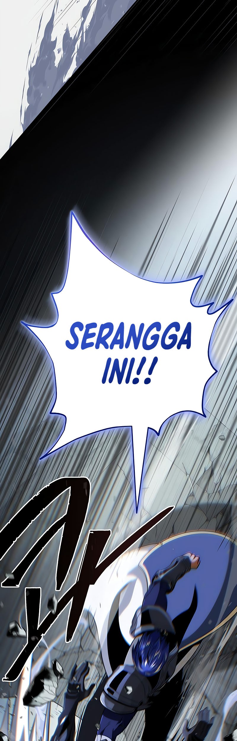 The Dark Magician Transmigrates After 66666 Years Chapter 142 - halaman 29