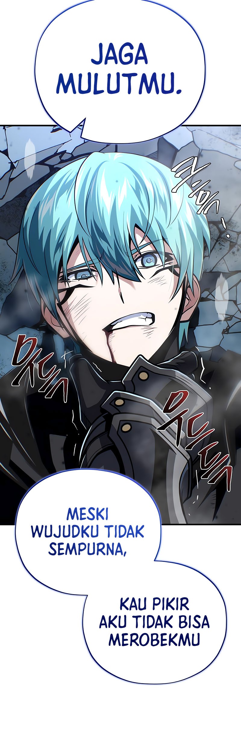 The Dark Magician Transmigrates After 66666 Years Chapter 142 - halaman 31