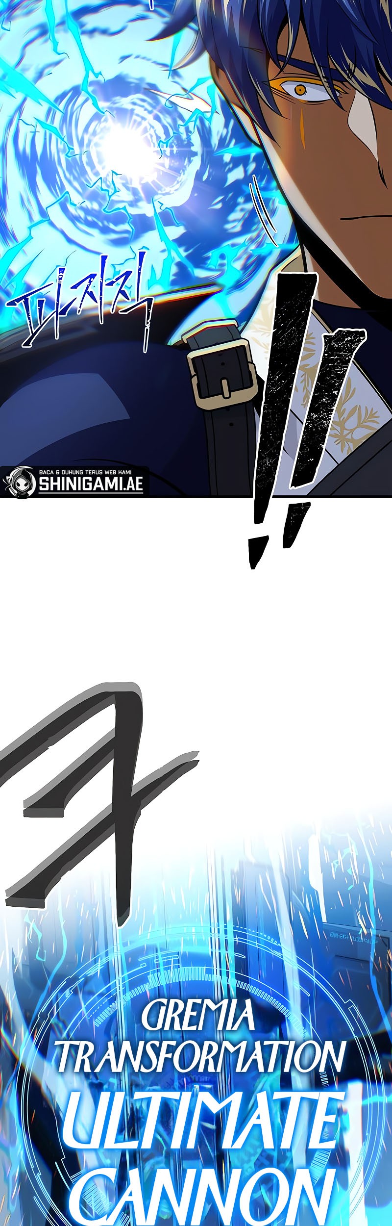 The Dark Magician Transmigrates After 66666 Years Chapter 142 - halaman 33