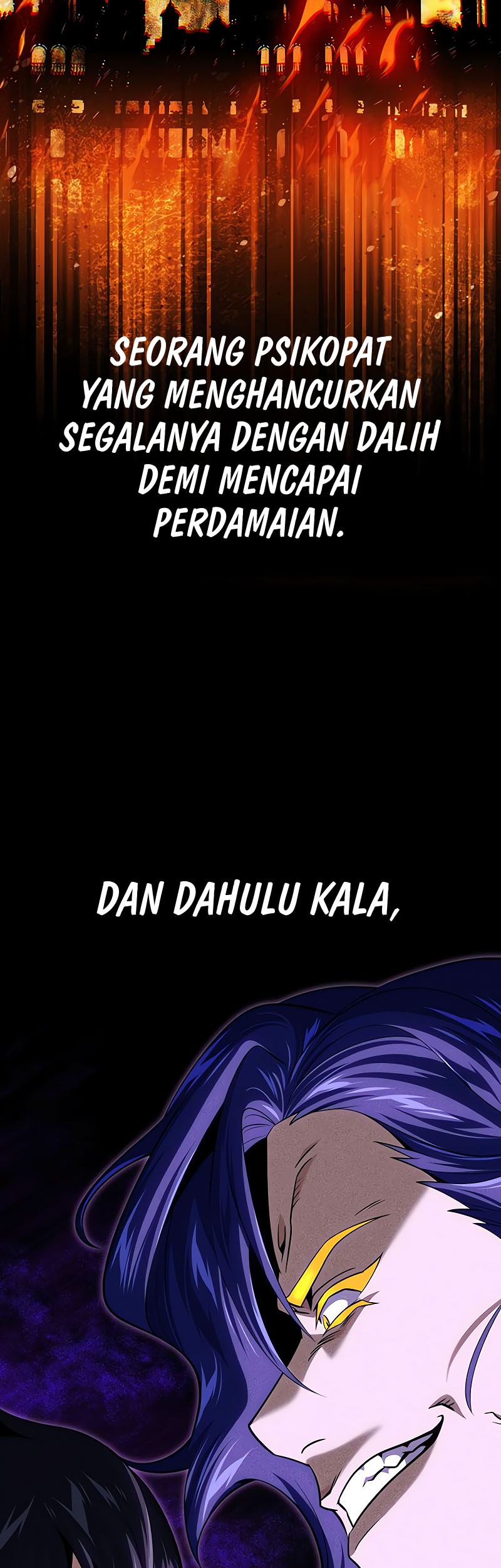 The Dark Magician Transmigrates After 66666 Years Chapter 142 - halaman 4