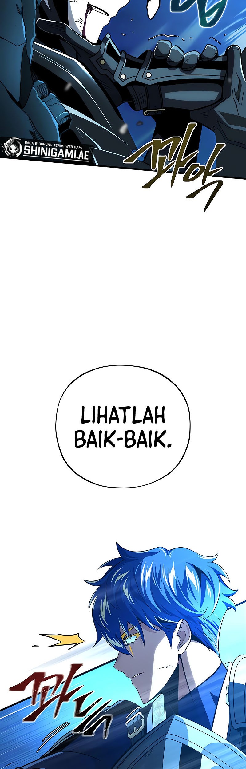 The Dark Magician Transmigrates After 66666 Years Chapter 142 - halaman 40