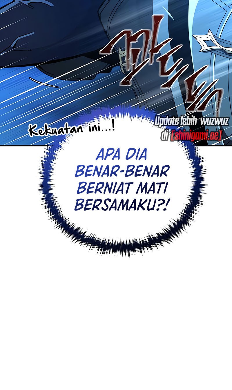The Dark Magician Transmigrates After 66666 Years Chapter 142 - halaman 41