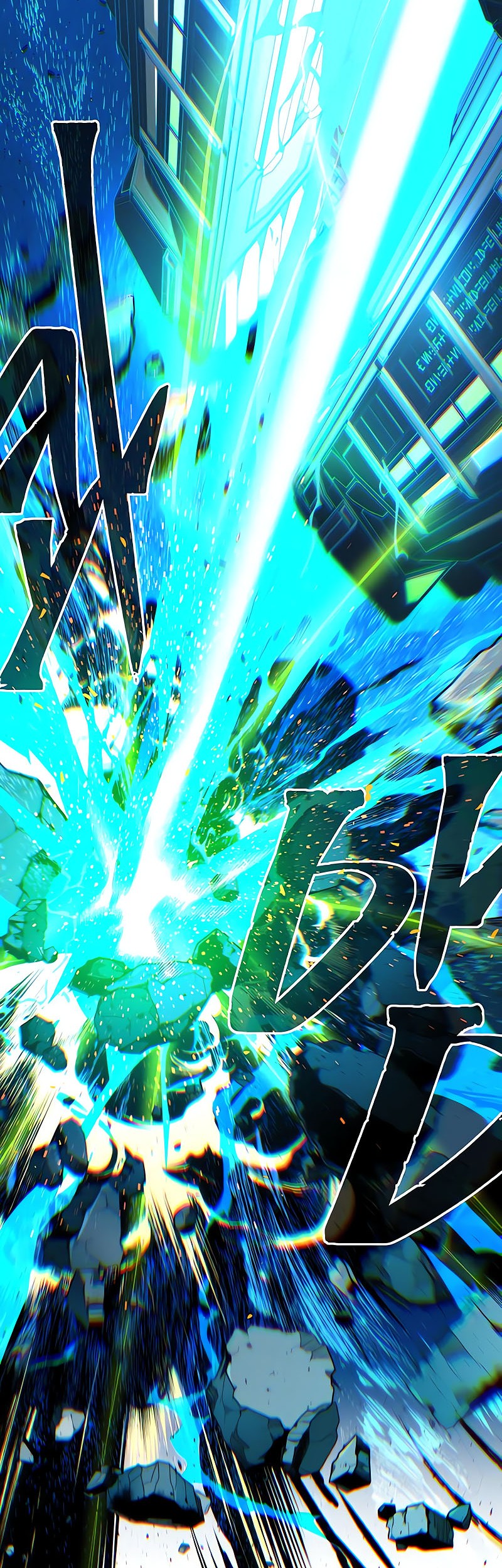 The Dark Magician Transmigrates After 66666 Years Chapter 142 - halaman 43