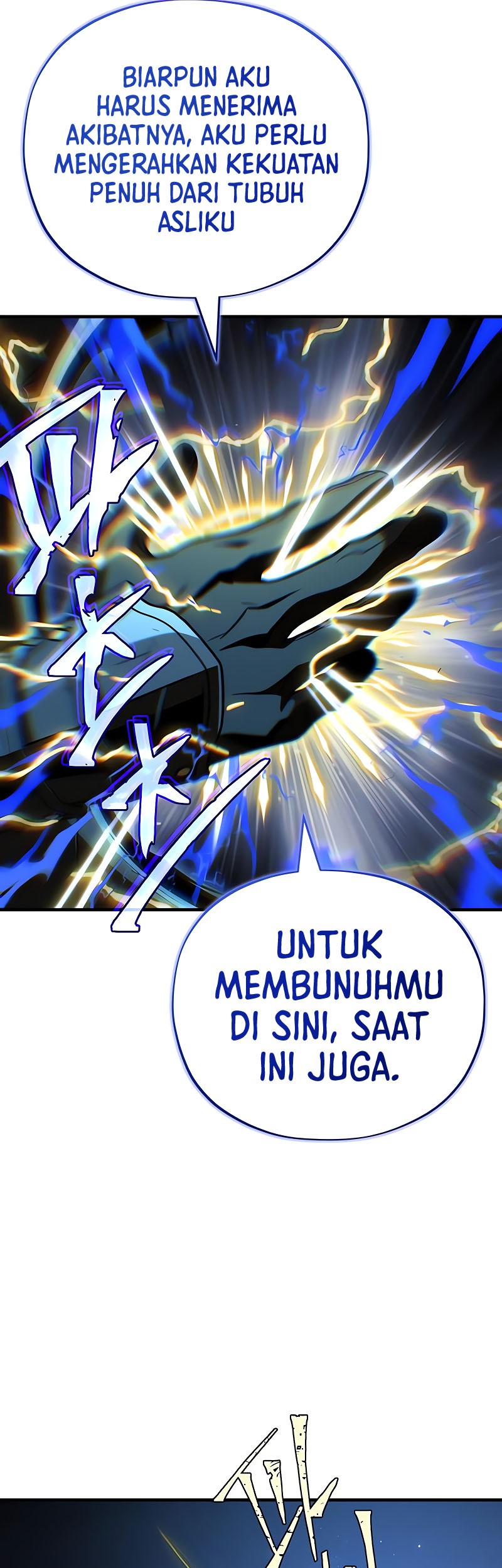 The Dark Magician Transmigrates After 66666 Years Chapter 142 - halaman 50